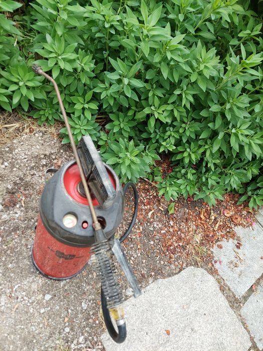 Pulverizador de oleo descofrante Wurth