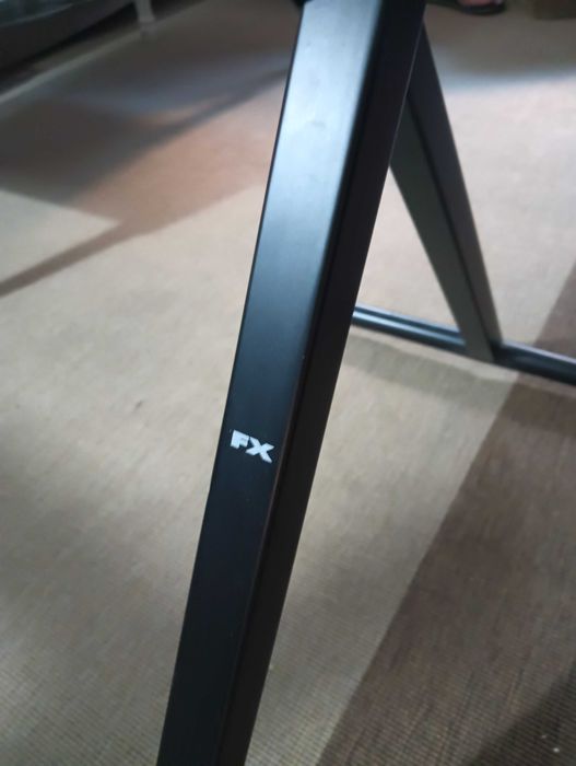 Suporte Teclado FX64730010102785123