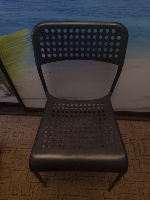 Продам стул со спинкой