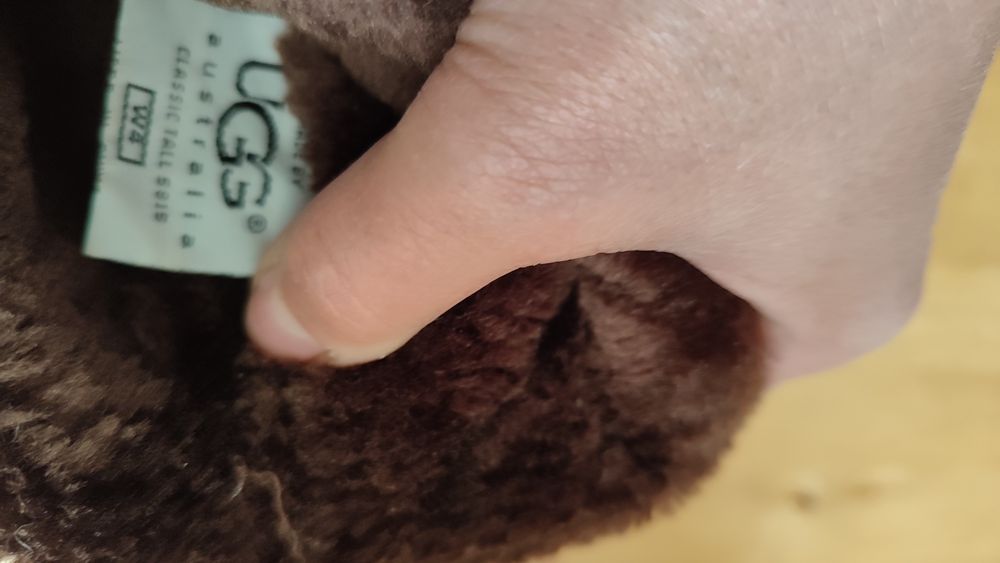 Kozaki, śniegowce,botki UGG