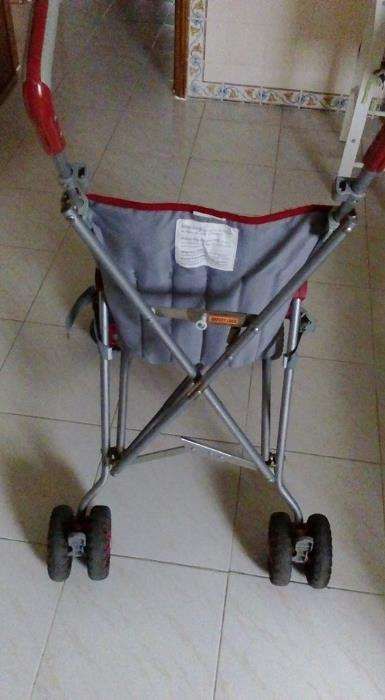 Baby stroller with canopy422975682223155203