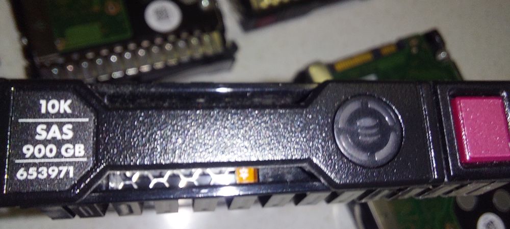 Б/в Винчестер Sata WD 2 TB Gold  жорсткий диск 3.5 вінчестер HDD