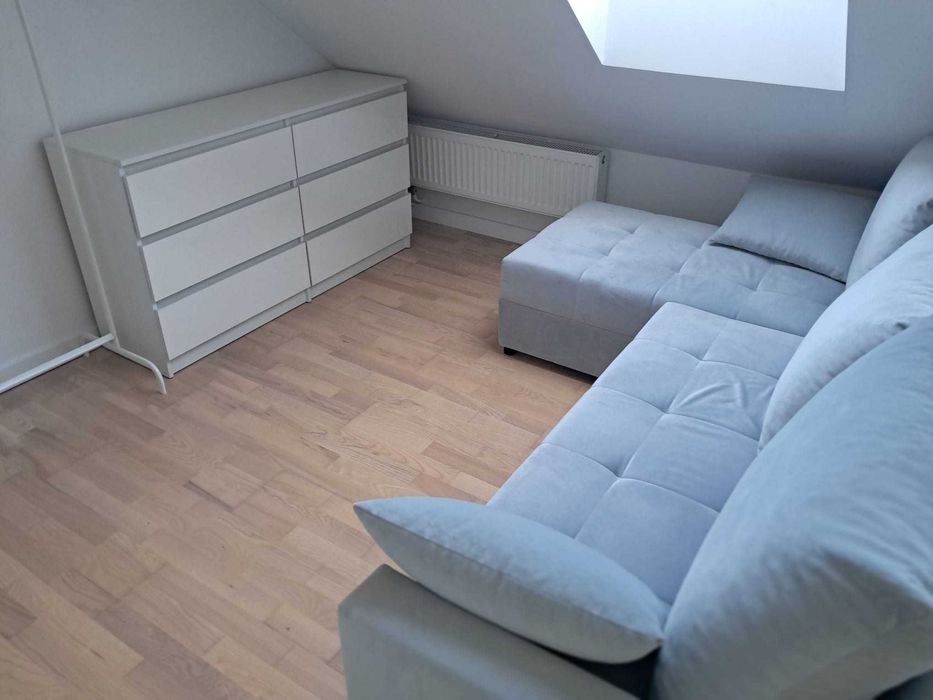 Jasne mieszkanie z tarasem i garażem – spokojna okolica, Tychy