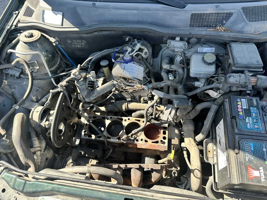 OPEL Astra G 1.4 16V Gasolina 90 cv  66 kW 1998 - 2005 Z 14 XE para peças