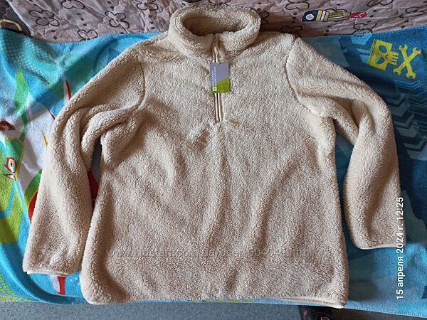 Нова тепла кофта Mountain Warehouse UK 20 US 16 EU 48