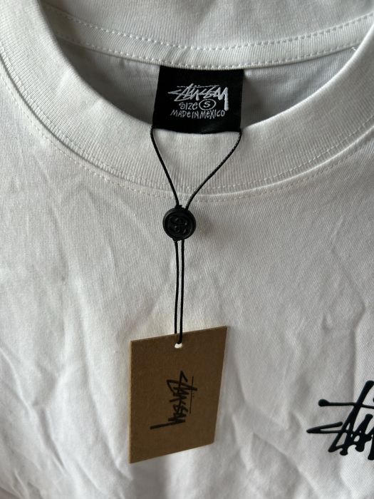 Koszulka stussy
