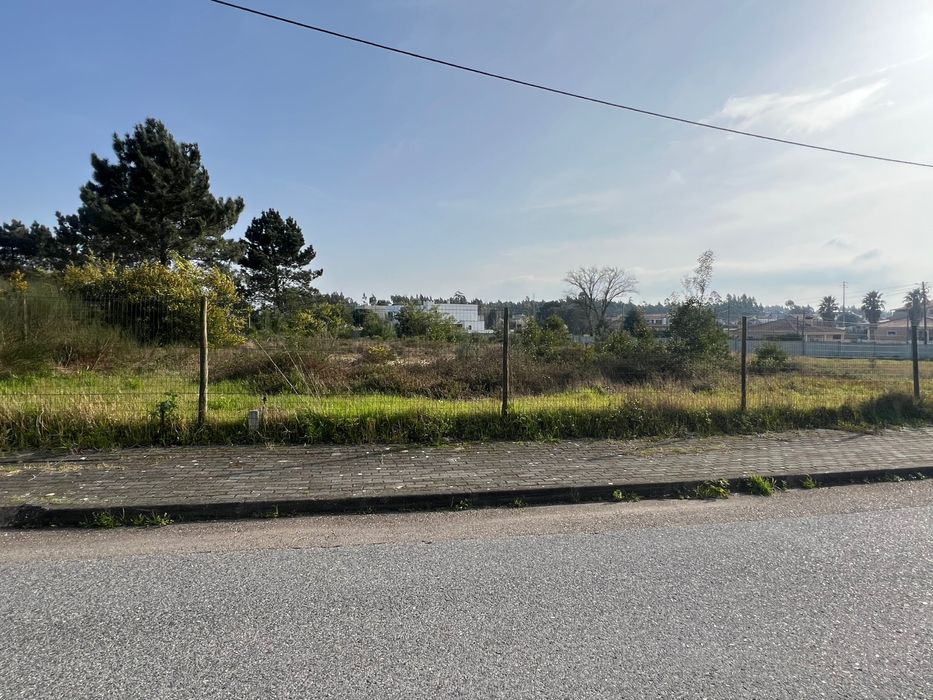 Vendo terreno , Ermida , Mira — Mira, Coimbra