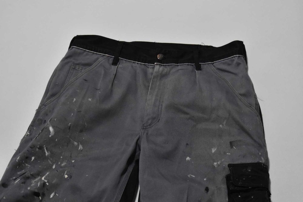 Engelbert Strauss 50 spodnie robocze