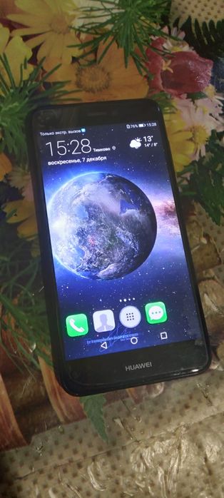Продам телефон  Huawei