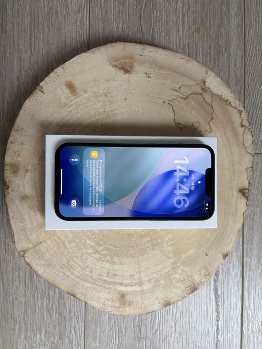 Iphone 13 128gb i akcesoria