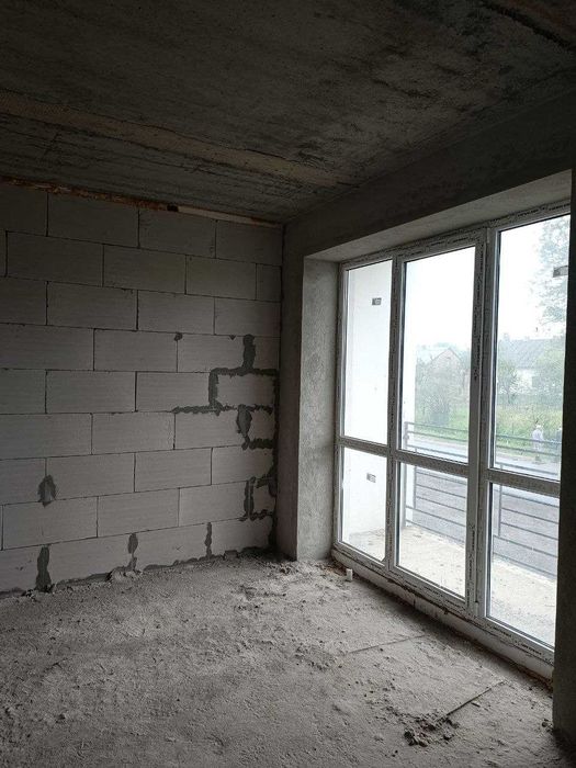 Продаж квартири м. Мостиська