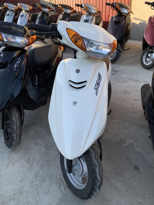Yamaha Jog |SA36|