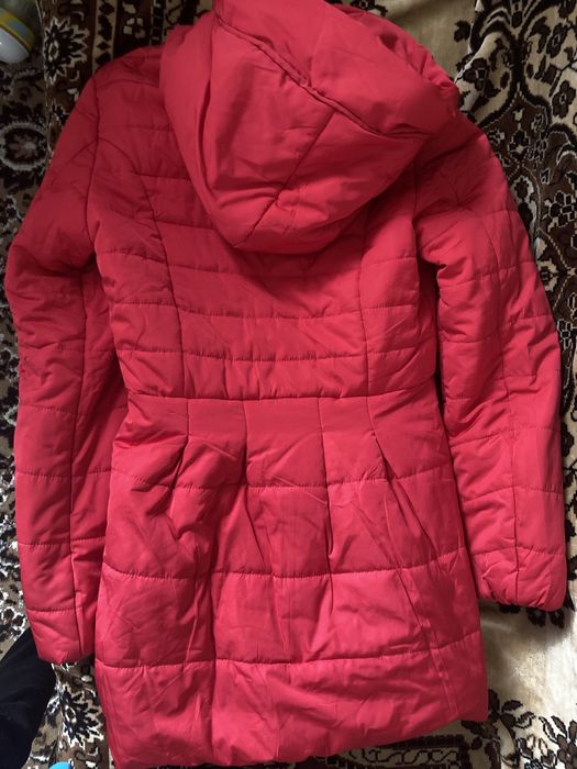 Осіння куртка, s-m