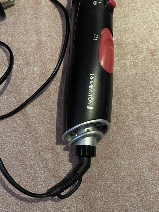 Suszarko lokówka remington