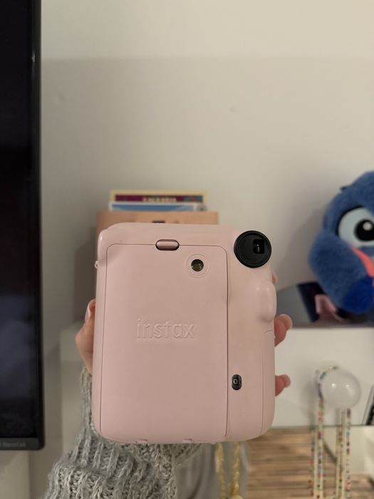 Instax mini 12..