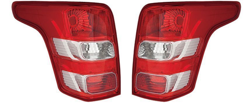 Mitsubishi L200 Fiat Fullback Lampa Tylna NOWA