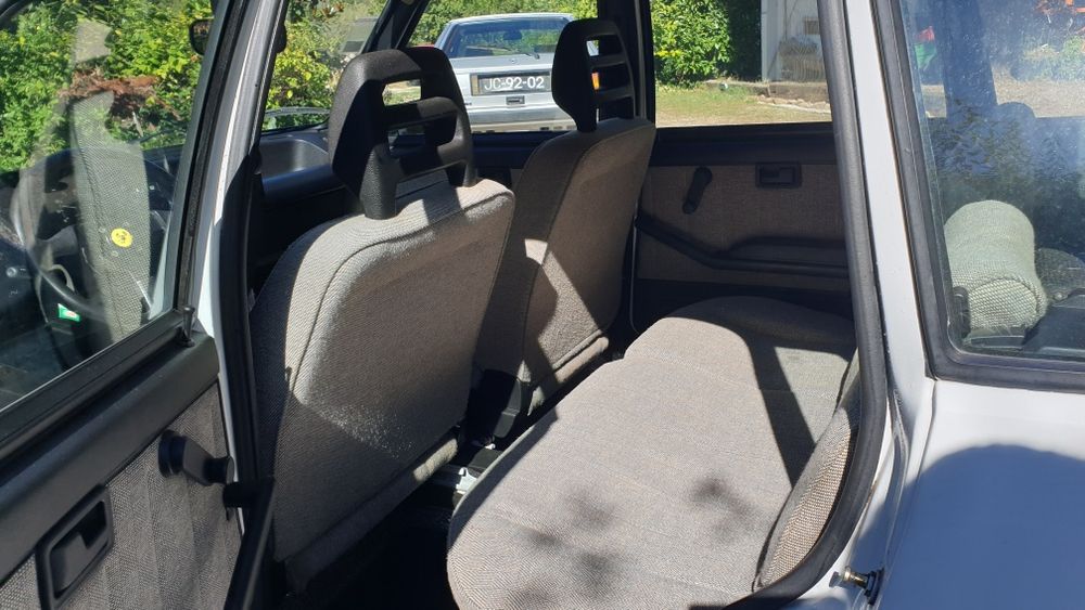 Fiat uno 60 sl em estado novo