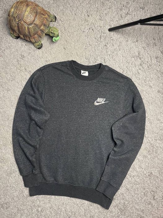 Свитшот nike оригинал