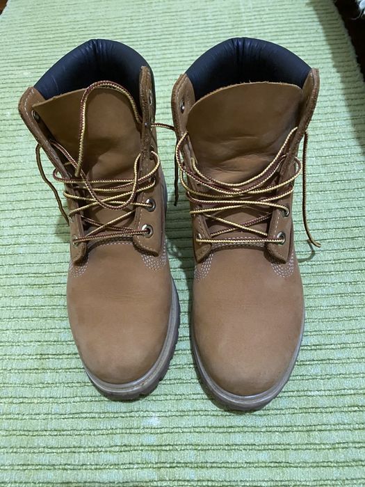 timberland 39