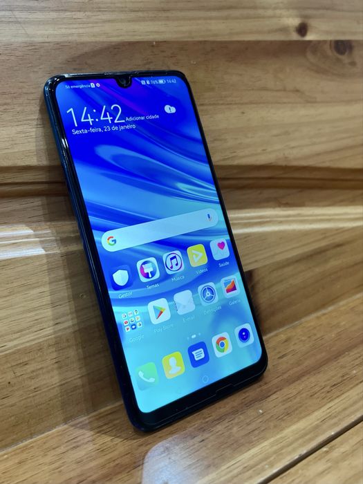 Huawei P Smart 2019 | 64GB | Desbloqueado