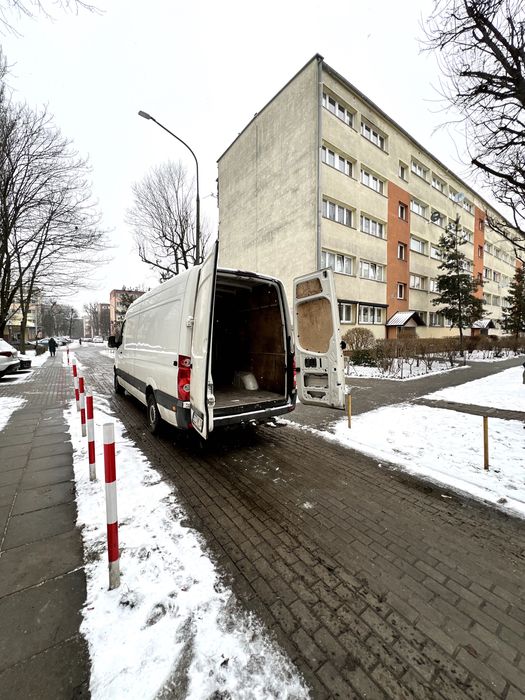 Przeprowadzki Łódź | Wolne Terminy 24/7