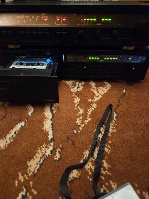 Wieża Diora 4 elementy - szuflada 4