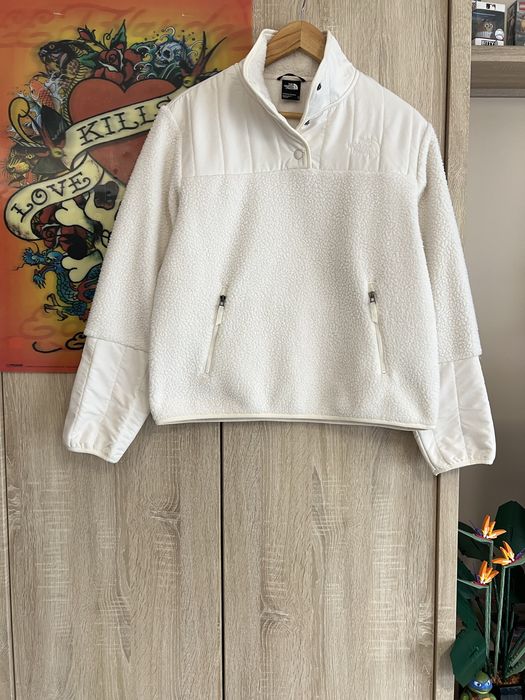 Bluza Polarowa The North Face Fleece