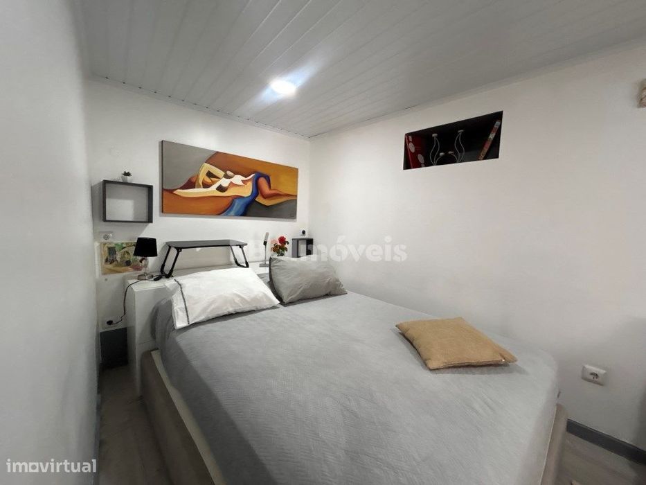 Apartamento T2 + Apartamento T1 no Centro Histórico de Tomar