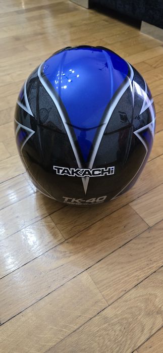 Capacete XS para desocupar