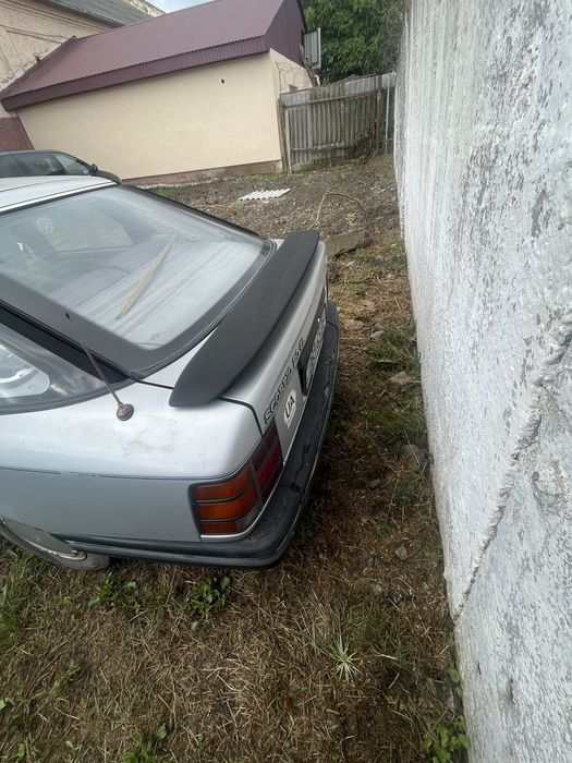 Продам Ford Sierra/Scorpio ціна за два автомобіля)