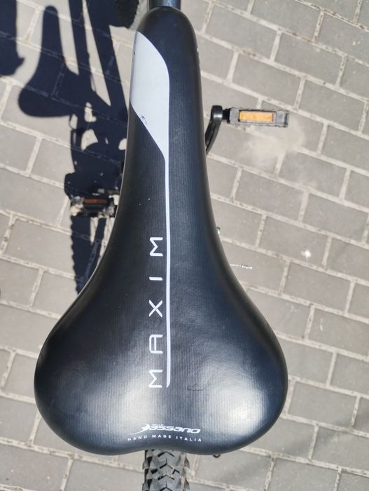 Rower górski Maxim Junior 24 cale