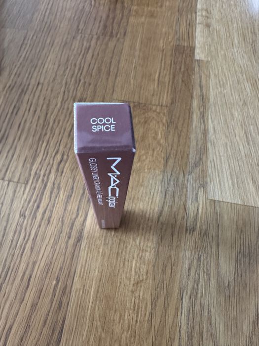 MAC Cosmetics Lipglazer kredka do ust, Cool Spice