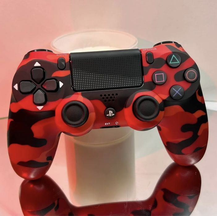Різні кольори Джойстик PS4 Sony DualShock 4 геймпад джойстик пс4 ПК
