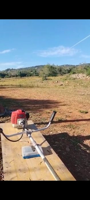 Terreno Agrícola