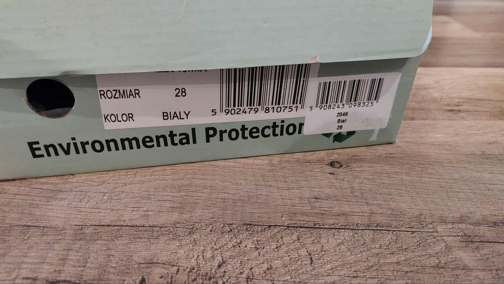 Śniegowce, kozaki, buty zimowe wysokie dla dziewczynki VEMONT roz. 28