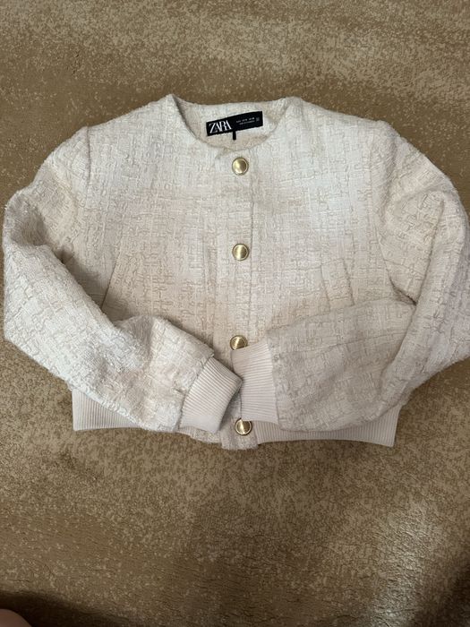 Піджак , в хорошому стані , zara