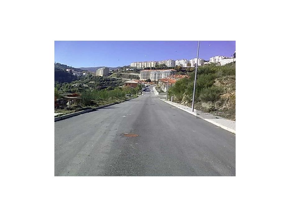 Plot of land near Hotel Lamego, adjacent to Adega Cooperativa ...