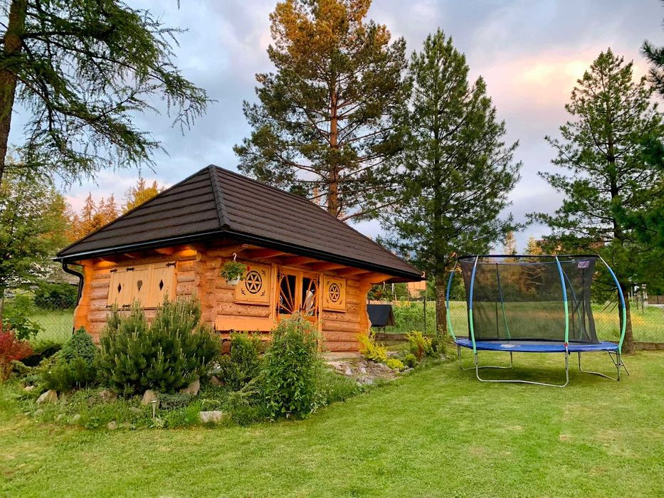 Apartament Pokój dwuosobowy Zakopane Ferie