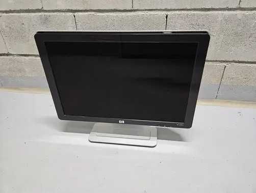 Monitor ekran HP W2007V 20