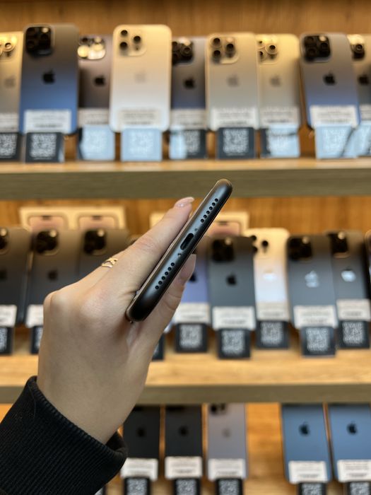 iPhone 11 128Gb 97% Батарея | Гарантія