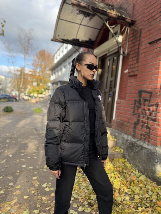 Жіноча куртка The North Face