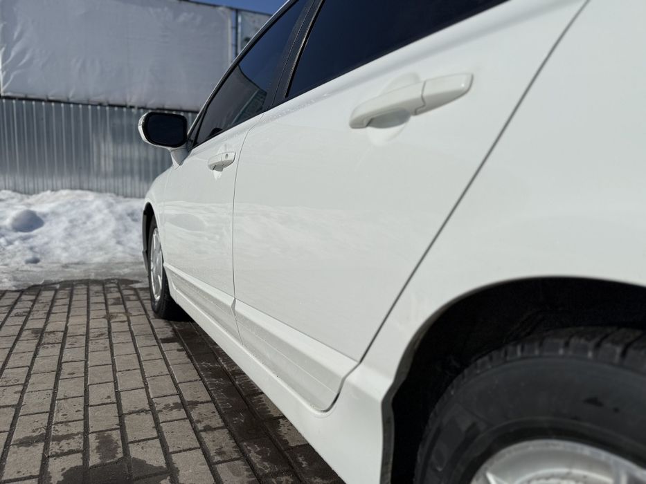 Продам Honda Civic 2008