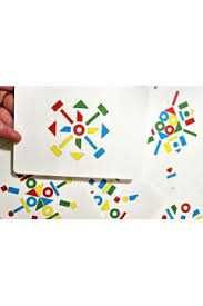 Лікувально-реабіоітаційні ігри Alexander: Мандала та Лабіринт.