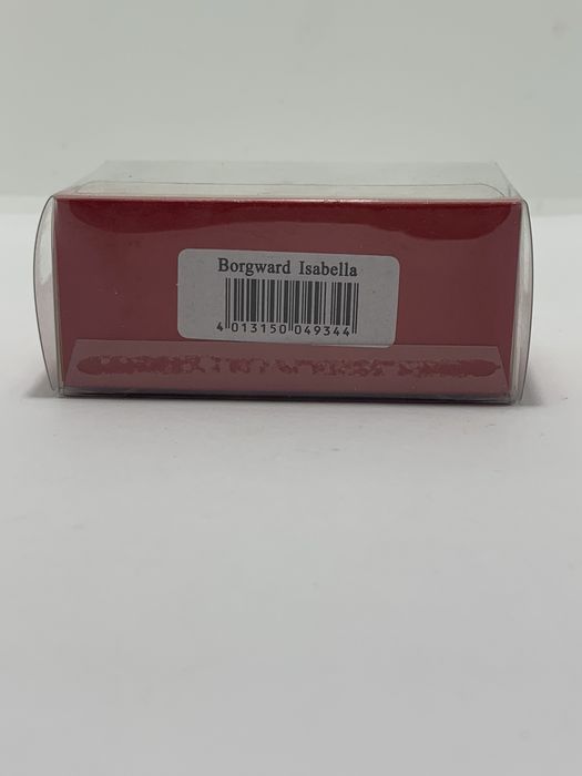 Borgward Isabella da Herpa escala 1/87