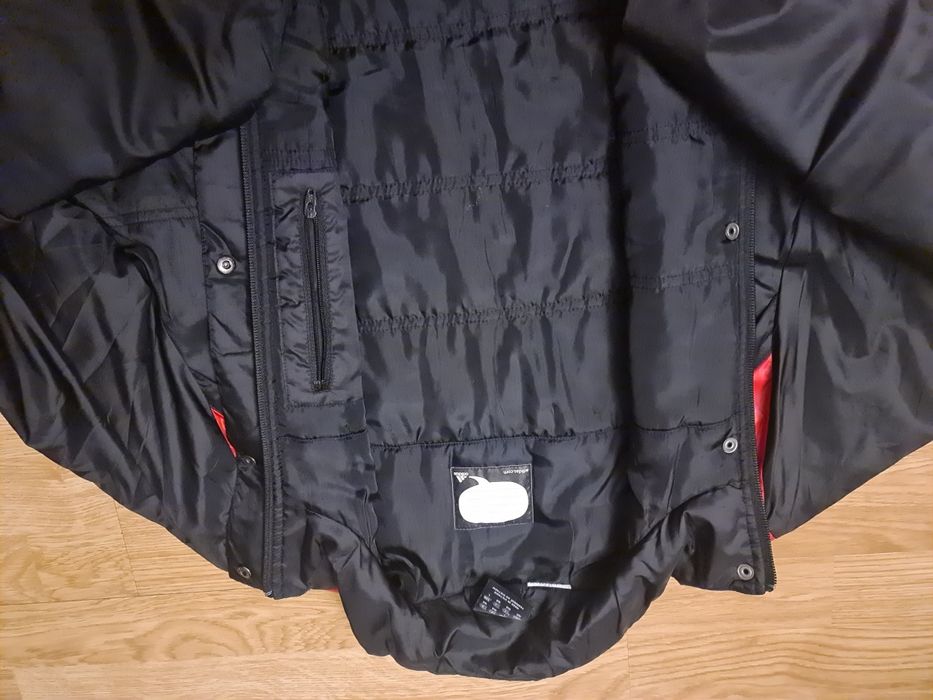 Kurka przejściowa ADIDAS chłopięca