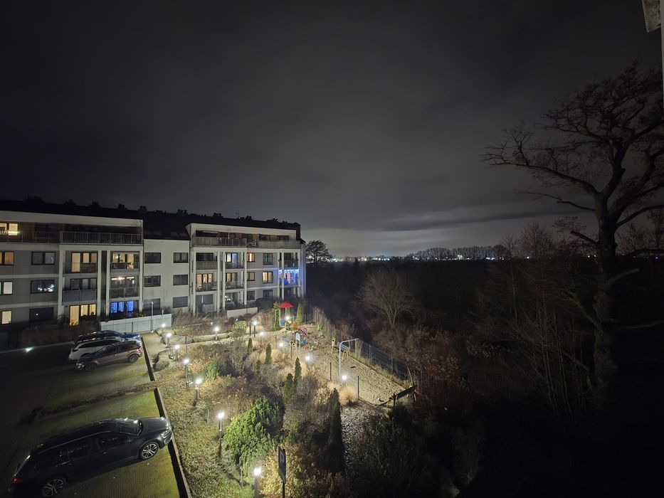 Mieszkanie na wynajem | 45 m² | Oporów | Jordanowska | Wysoki standard