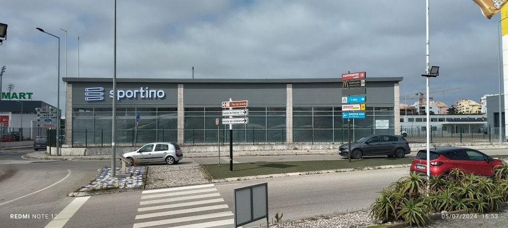 Pintura construção civil