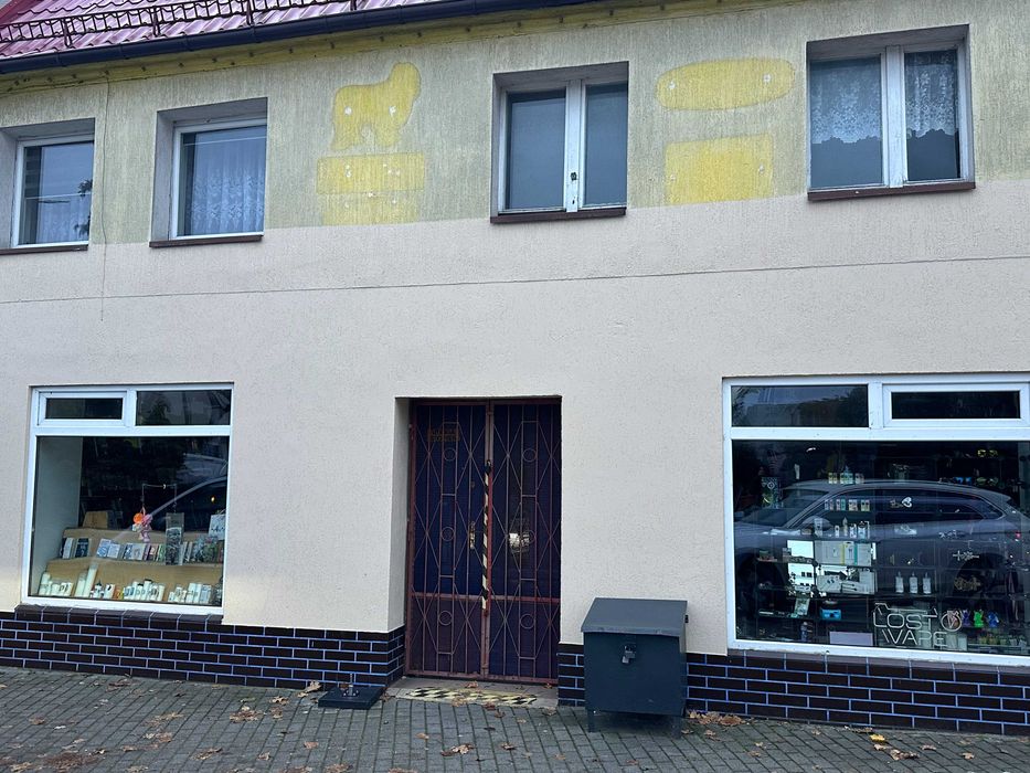 Wynajmę lokal 75 m2