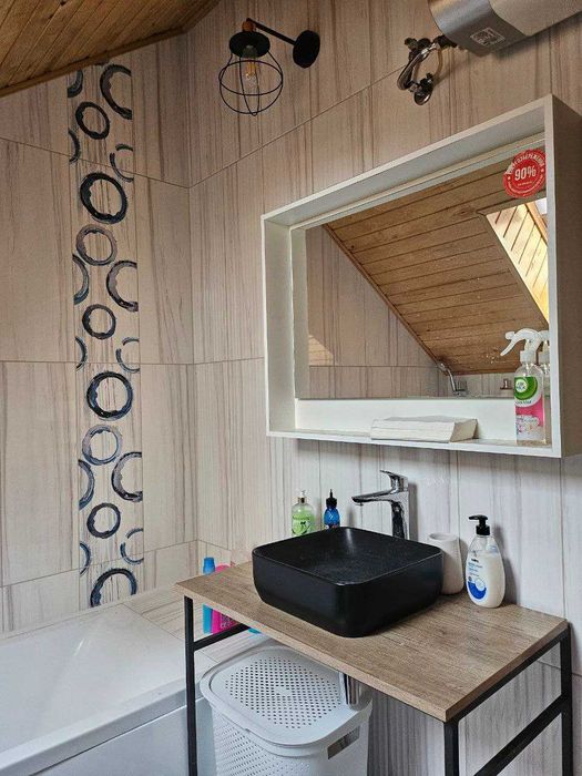 Однокомнатная квартира  паркоместо Таирова Чикаленко Вильямса Рыбачья