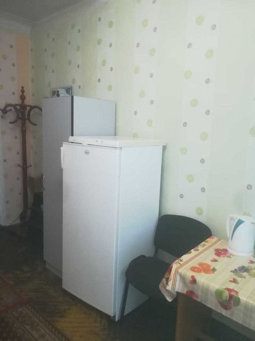 Кімнати в гуртожитку (Стратегічне шосе 41) Власник. (комунальні включені)